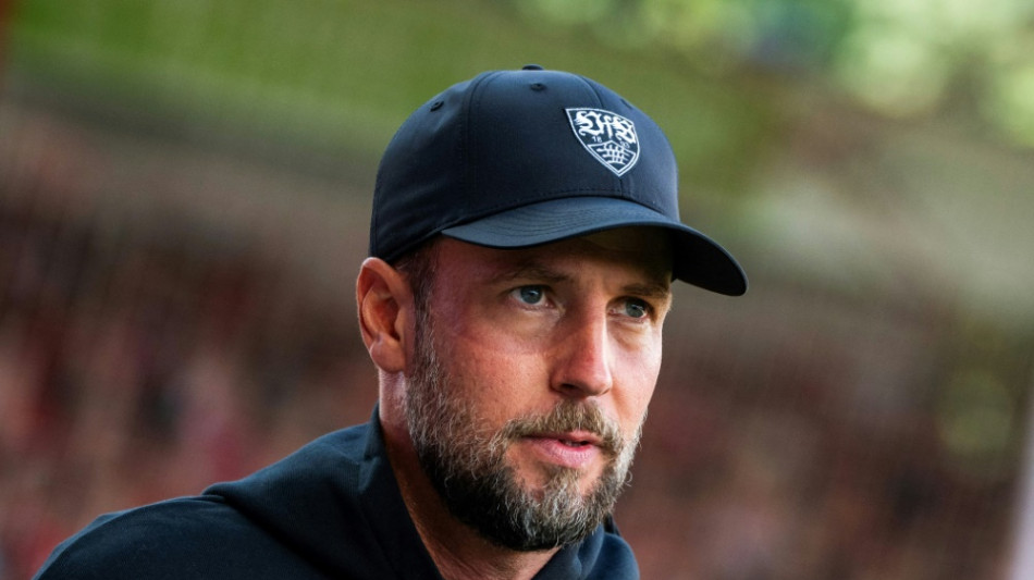 Hoene&szlig; ver&auml;rgert &uuml;ber seine Chefs: Woltemade "herber Verlust"