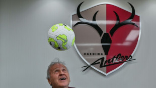 Ancelotti &eacute; o 'melhor' para recolocar Brasil no topo, opina Zico