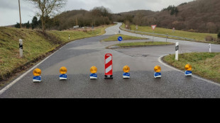 Tatverd&auml;chtiger nach Doppelmord an Polizisten festgenommen 