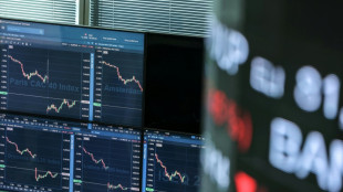 Droits de douane: tremblement de terre sur les march&eacute;s mondiaux