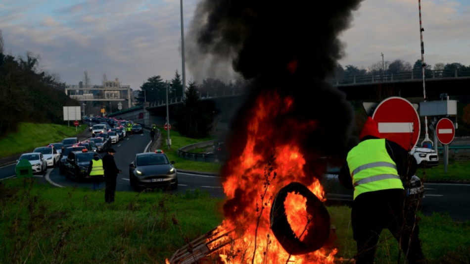 Transport des malades: des chauffeurs de taxi en col&egrave;re et inquiets mobilis&eacute;s &agrave; Lyon et au nord de Marseille