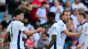 Inglaterra vence Andorra (2-0) e mant&eacute;m campanha 100% nas Eliminat&oacute;rias