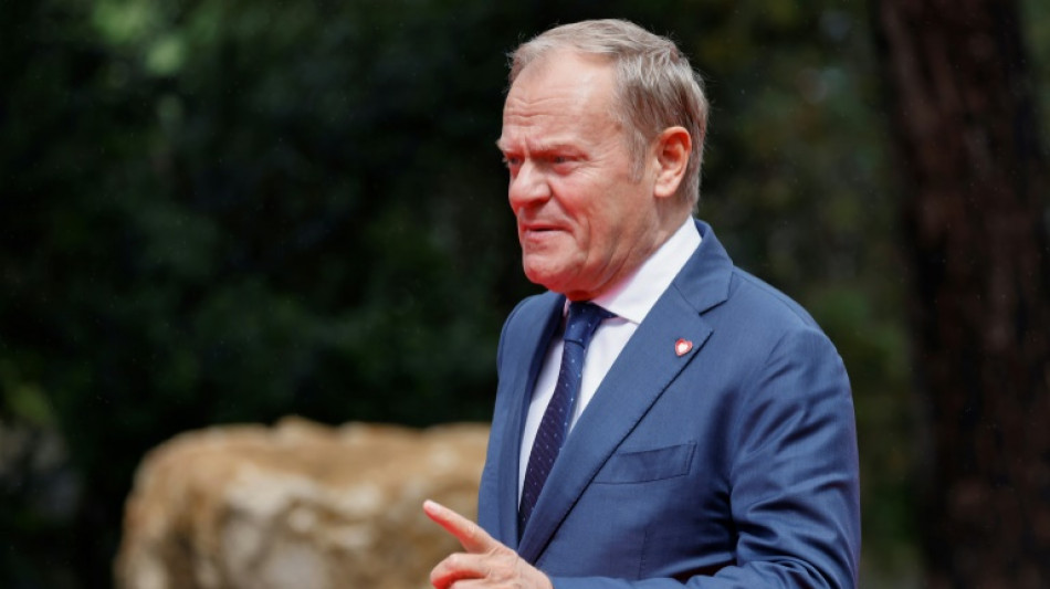 Polish PM says Russian hackers behind cyberattack on party website