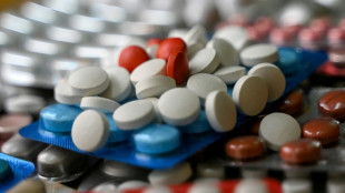 EU-Kommission: Abkommen mit USA sch&uuml;tzt EU-Pharmaunternehmen vor neuen Z&ouml;llen