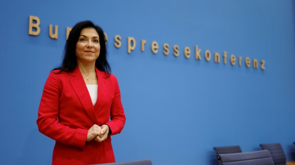 Alemania registrar&aacute; un ligero crecimiento en 2025, pero se mantiene fr&aacute;gil, seg&uacute;n las &uacute;ltimas proyecciones