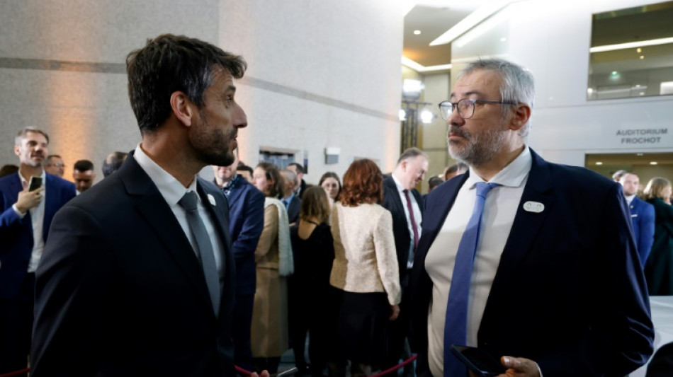 JO-2024: deux hauts responsables du comit&eacute; d'organisation aussi perquisitionn&eacute;s