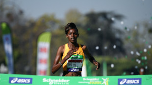 Weitere Dopingf&auml;lle in Kenias Leichtathletik