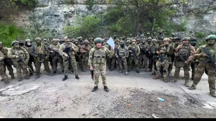 Wagner-Chef macht russische Armeespitze f&uuml;r massive Verluste verantwortlich