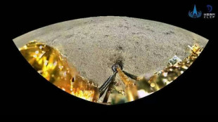 Misi&oacute;n lunar china desata ola de desinformaci&oacute;n contra Estados Unidos