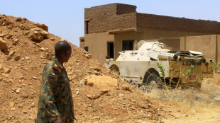 EUA sanciona o Sud&atilde;o pelo suposto uso de armas qu&iacute;micas