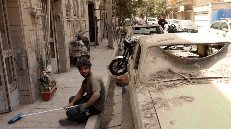 Casa Bianca insiste, Iran era a settimane dalla bomba atomica