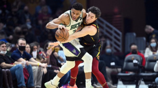 NBA: &agrave; l'Est du nouveau, avec les victoires des Cavs et du Heat