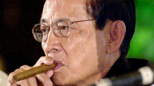 Philippines: d&eacute;c&egrave;s de l'ancien pr&eacute;sident Fidel Ramos &agrave; 94 ans
