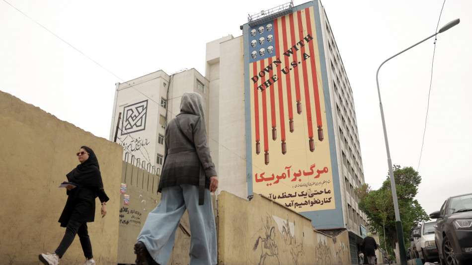 Casa Bianca, colloqui con Iran molto positivi e costruttivi