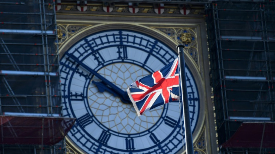 London schl&auml;gt bedeutende einseitige &Auml;nderungen am Nordirlandprotokoll vor