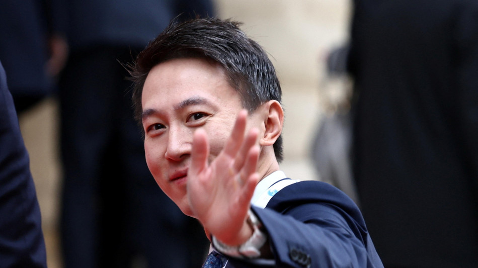 Nyt, il ceo di TikTok sar&agrave; all'insediamento di Trump