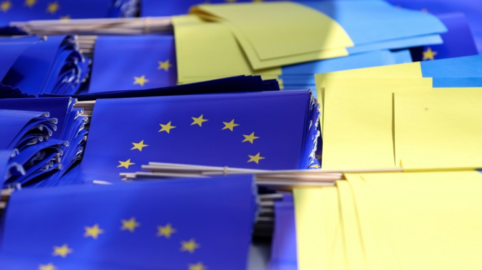 Asselborn: Kein EU-Land gegen Kandidatenstatus f&uuml;r Ukraine
