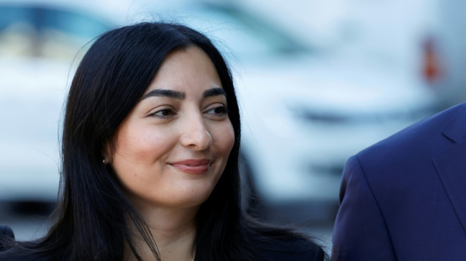 Lage in Gaza: Entwicklungsministerin Alabali-Radovan f&uuml;r Konsequenzen f&uuml;r Israel