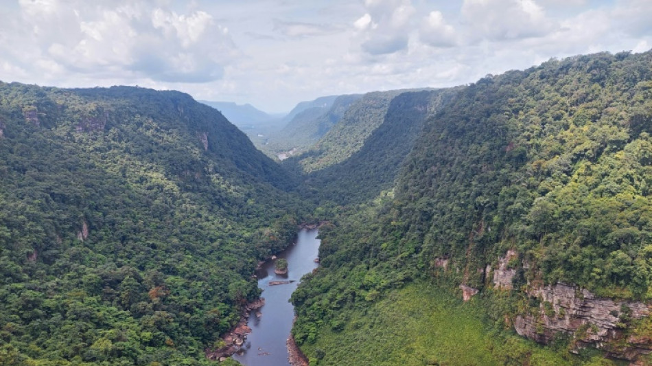 Exerc&iacute;cios militares e pedidos de di&aacute;logo: disputa Venezuela-Guiana preocupa comunidade internacional