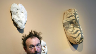 Un recorrido por la obra en cer&aacute;mica de Miquel Barcel&oacute; se expone en Barcelona