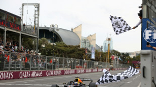 Verstappen vence GP do Azerbaij&atilde;o; Piastri abandona e Bortoleto &eacute; 11&ordm;