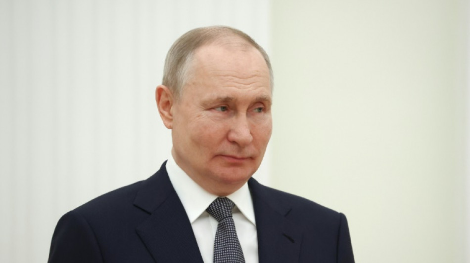 Ungarn w&uuml;rde Putin auf seinem Gebiet nicht festnehmen