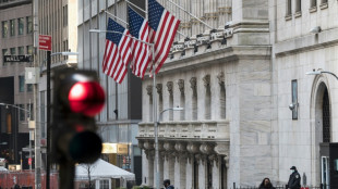 Les actions des banques d&eacute;stabilis&eacute;es par des craintes autour d'un &eacute;tablissement am&eacute;ricain