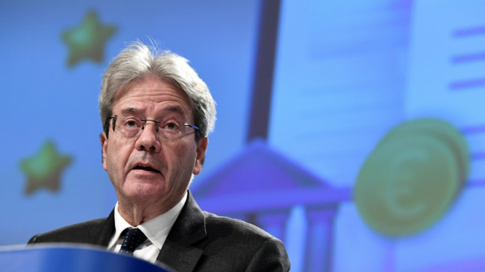 Econom&iacute;a de la eurozona tendr&aacute; menor crecimiento de lo esperado e inflaci&oacute;n alta en 2022