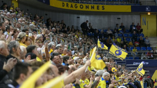C1 de hand f&eacute;minin: la passion de Metz pour ses Dragonnes