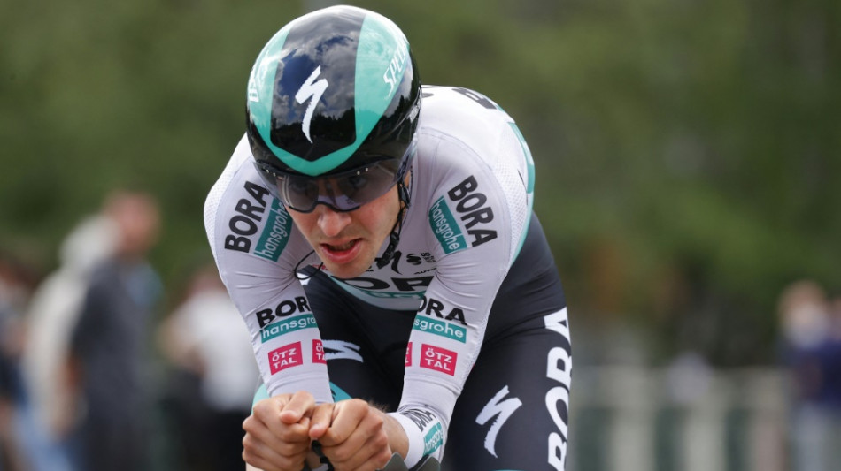 Harnwegsinfektion: Vuelta-Aus f&uuml;r Radprofi Buchmann