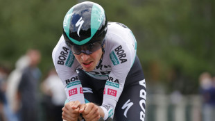 Harnwegsinfektion: Vuelta-Aus f&uuml;r Radprofi Buchmann