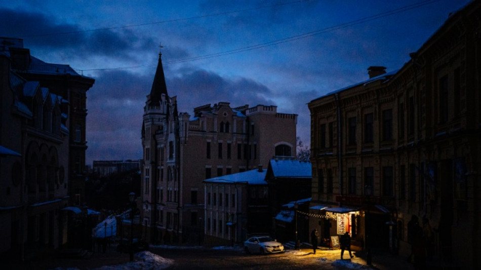 Ukraine : nouvelle attaque au drone sur une base russe, les Am&eacute;ricains mitig&eacute;s