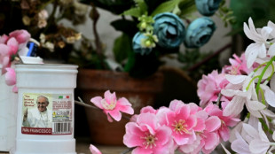 Le pape doit quitter l'h&ocirc;pital neuf jours apr&egrave;s son op&eacute;ration