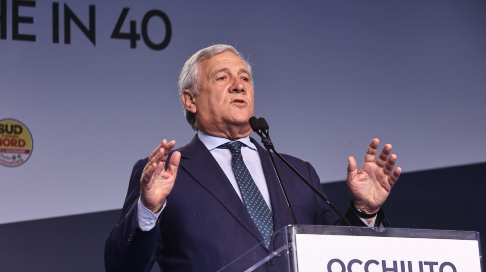 Tajani, San Siro? Ognuno ha la sua opinione, &egrave; scelta giusta