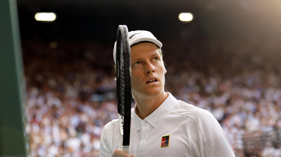 Sinner sar&agrave; al Six Kings Slam ma &egrave; polemica su locandina