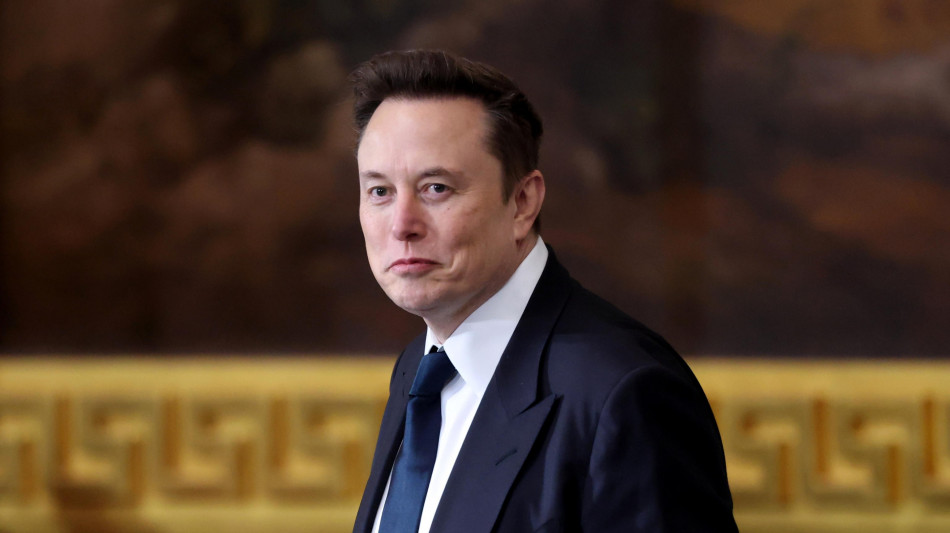 Musk, 'l'Ue va abolita, la sovranità torni ai singoli Stati'