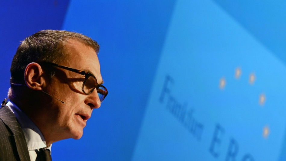 Allemagne : la Bundesbank enregistre sa premi&egrave;re perte depuis 1979