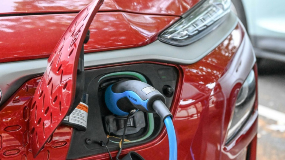 Elektromobilit&auml;t: Mercedes und BMW bauen gemeinsames Schnellladenetz in China