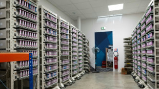 Après le vélo électrique, une nouvelle vie pour les batteries