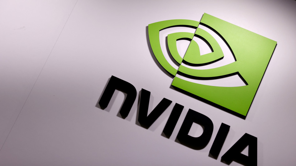 Nvidia vola con IA, &egrave; la societ&agrave; che vale di pi&ugrave; al mondo