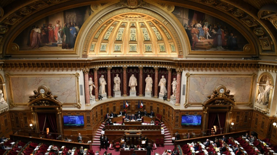 Le Parlement adopte d&eacute;finitivement un projet de loi pour encadrer le secteur des influenceurs