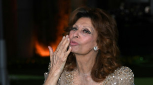 Sophia Loren, 89 ans, en convalescence apr&egrave;s une chute et une op&eacute;ration de la hanche