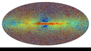 Star-mapping space telescope Gaia sent into 'retirement orbit'