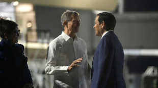 Rubio termine sa tourn&eacute;e par une &eacute;tape en R&eacute;publique dominicaine