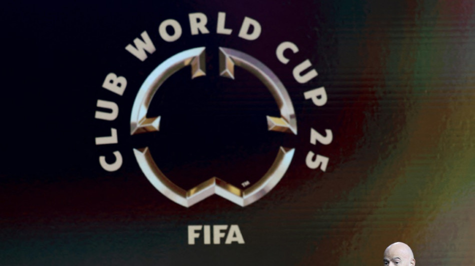 Klub-WM: Bayern gegen Boca Juniors, Losgl&uuml;ck f&uuml;r BVB