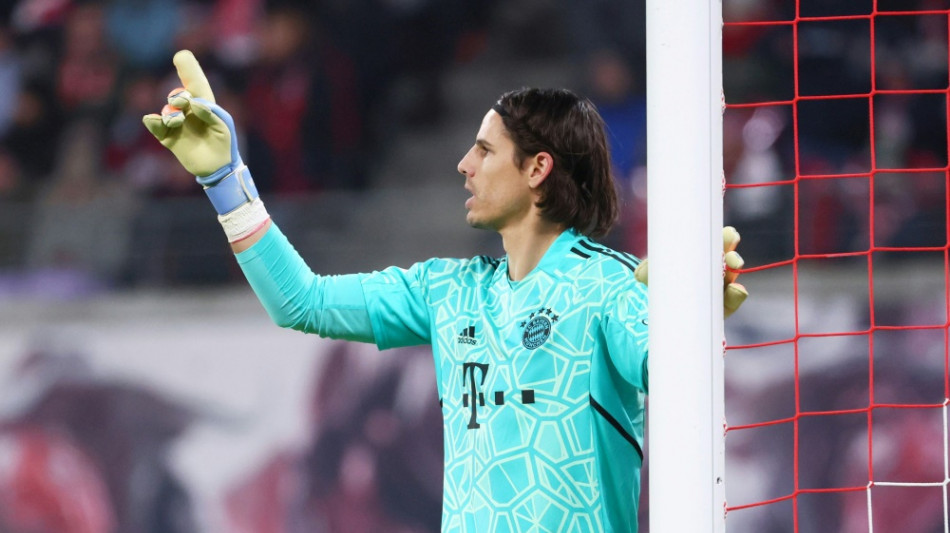 Wenig Glanz beim Sommer-Deb&uuml;t: Bayern nur remis in Leipzig