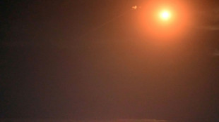 Russian strikes on Kyiv kill at least two