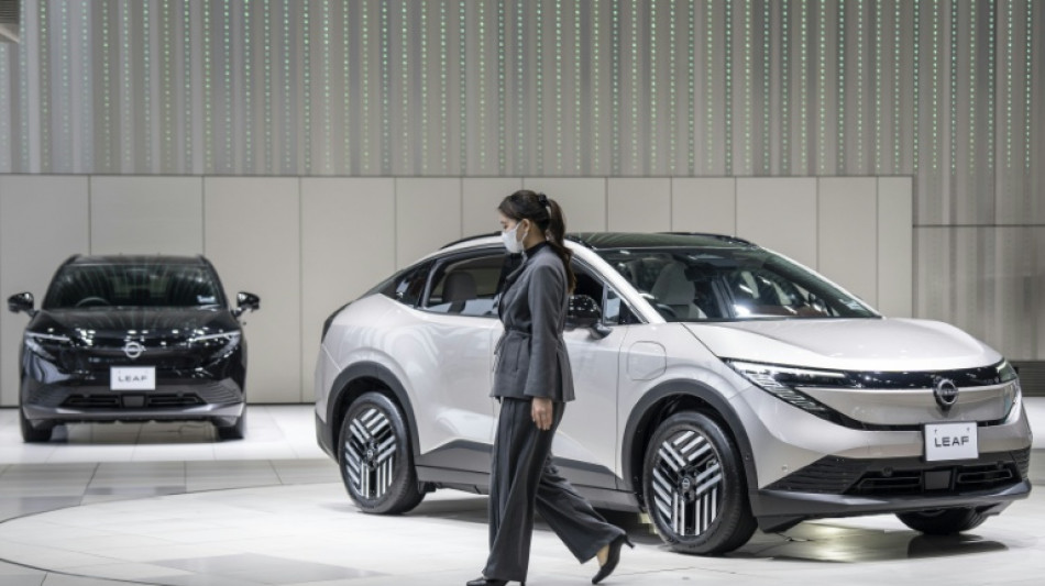 Nissan prev&eacute; una p&eacute;rdida neta anual de 4.200 millones de d&oacute;lares