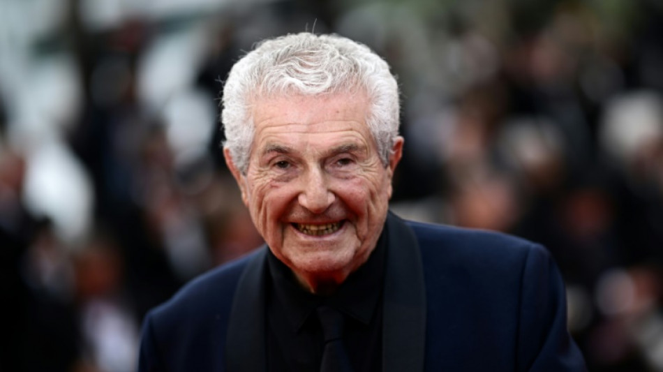 Franz&ouml;sischer Filmemacher Claude Lelouch heiratet mit 85 zum vierten Mal