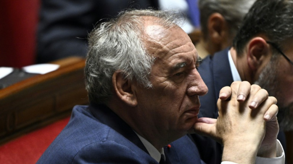 Budget: objectif 4,6% de d&eacute;ficit pour 2026, "des efforts" mais pas d'augmentation d'imp&ocirc;ts g&eacute;n&eacute;ralis&eacute;e